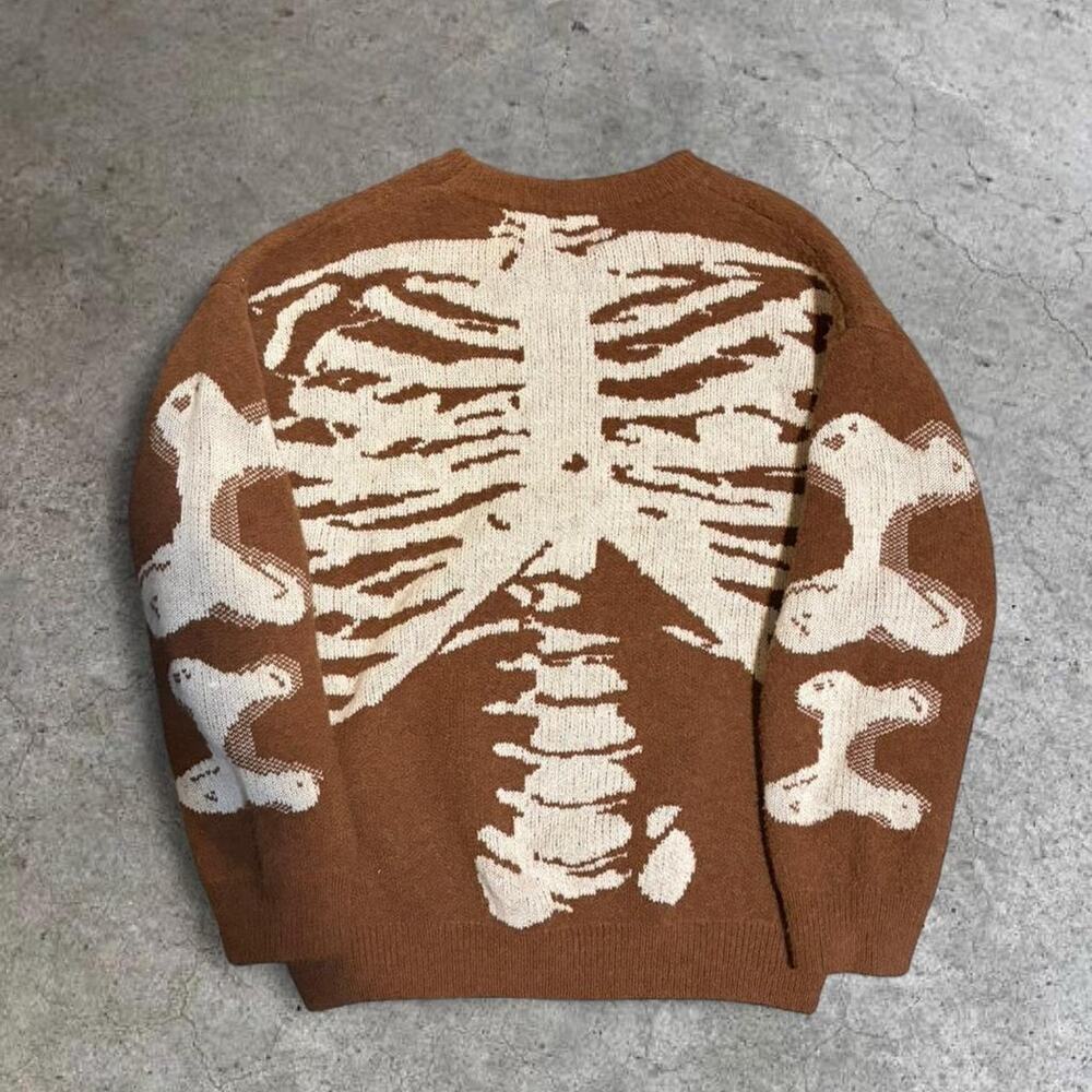 Aelfric eden oversized raglan fleece
